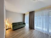 Magrės lova-sofa ( nauja, beveik nebuvo naudota) - nuotraukos Nr. 6