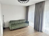 Magrės lova-sofa ( nauja, beveik nebuvo naudota) - nuotraukos Nr. 7