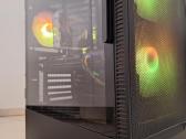 Gaming pc (i5 8500/16gb/rx 5700) - nuotraukos Nr. 2