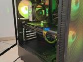 Gaming pc (i5 8500/16gb/rx 5700) - nuotraukos Nr. 3