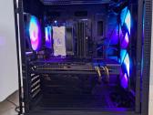 Gaming pc (i5 8500/16gb/rx 5700) - nuotraukos Nr. 4