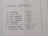 Sklypas su namo projektu ir statybos leidimu - nuotraukos Nr. 14