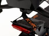 Kukirin G2 800 W 2026m. Turime vietoje! Garantija! - nuotraukos Nr. 9