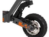 Kukirin G2 800 W 2026m. Turime vietoje! Garantija! - nuotraukos Nr. 7
