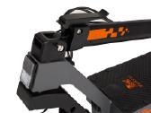 Kukirin G2 800 W 2026m. Turime vietoje! Garantija! - nuotraukos Nr. 8