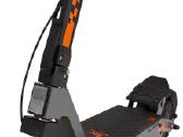 Kukirin G2 800 W 2026m. Turime vietoje! Garantija! - nuotraukos Nr. 10