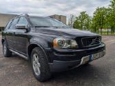 Volvo Xc90 - nuotraukos Nr. 2