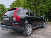 Volvo Xc90 - nuotraukos Nr. 3