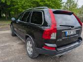 Volvo Xc90 - nuotraukos Nr. 4