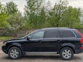 Volvo Xc90 - nuotraukos Nr. 6