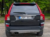 Volvo Xc90 - nuotraukos Nr. 5