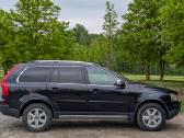 Volvo Xc90 - nuotraukos Nr. 7