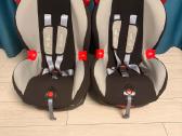 Milli Safe 9-25 kg