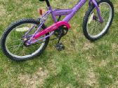 Pony BMX vienbėgis dviratis vaikams -35€