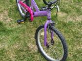 Pony BMX vienbėgis dviratis vaikams -35€ - nuotraukos Nr. 2