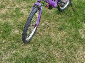 Pony BMX vienbėgis dviratis vaikams -35€ - nuotraukos Nr. 3