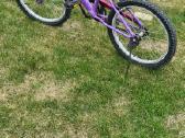 Pony BMX vienbėgis dviratis vaikams -35€ - nuotraukos Nr. 6