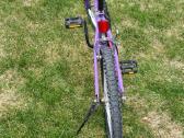 Pony BMX vienbėgis dviratis vaikams -35€ - nuotraukos Nr. 7