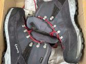 Aku Trekker Pro Gtx žygio batai