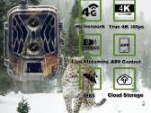Hc-950 Pro Li medžioklinė kamera 4G