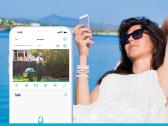 Reolink go plus 4k raiškos kamera - nuotraukos Nr. 6