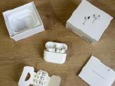 Apple Airpods Pro 3 (Naujausia karta), kaip naujos