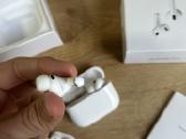 Apple Airpods Pro 3 (Naujausia karta), kaip naujos - nuotraukos Nr. 4