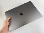 MacBook Pro 16 2019 - Kaip Naujas 10/10