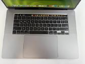 MacBook Pro 16 2019 - Kaip Naujas 10/10 - nuotraukos Nr. 4