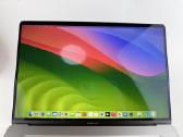 MacBook Pro 16 2019 - Kaip Naujas 10/10 - nuotraukos Nr. 5