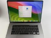MacBook Pro 16 2019 - Kaip Naujas 10/10 - nuotraukos Nr. 6