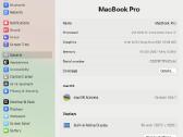 MacBook Pro 16 2019 - Kaip Naujas 10/10 - nuotraukos Nr. 7