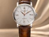 Baume & Mercier Genve Automatic Swiss laikrodis - nuotraukos Nr. 2