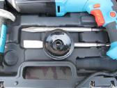 Jackhammer Eneacro Sds-max 1050w - nuotraukos Nr. 5