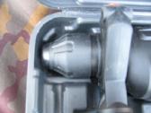 Jackhammer Eneacro Sds-max 1050w - nuotraukos Nr. 6