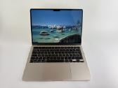 MacBook Air M2 512 GB - Kaip Naujas 10/10 - nuotraukos Nr. 7