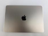 MacBook Air M2 512 GB - Kaip Naujas 10/10 - nuotraukos Nr. 2