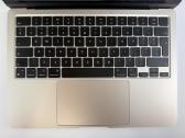 MacBook Air M2 512 GB - Kaip Naujas 10/10 - nuotraukos Nr. 5