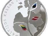 Siūlau 50 lt. moneta Baltijos kelęs kaina 100 euru | Skelbiu.lt Siūlau 50 lt. moneta Baltijos kelęs kaina 100 euru