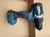 Makita Ddf484 - nuotraukos Nr. 3