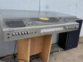 Antikvarinis Pansonic Sg-4100 - nuotraukos Nr. 2