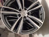 Parduodu R18ratlankius nuimtus nuo Bmw E60