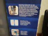 Bissell Vac & Steam Vacuum Cleaner siurblys