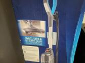 Bissell Vac & Steam Vacuum Cleaner siurblys - nuotraukos Nr. 2