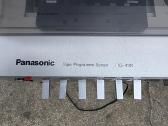 Antikvarinis muzikinis centras Panasonic Sg-4100 - nuotraukos Nr. 5