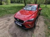 Parduodu mazda cx3 - nuotraukos Nr. 2