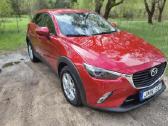 Parduodu mazda cx3 - nuotraukos Nr. 3