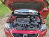 Parduodu mazda cx3 - nuotraukos Nr. 5