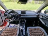 Parduodu mazda cx3 - nuotraukos Nr. 6