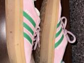 Naudotis originalus kedai Addidas geros būklės